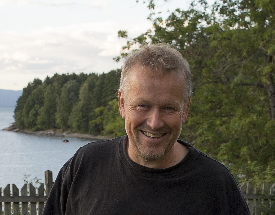 Torbjørn Martinsen