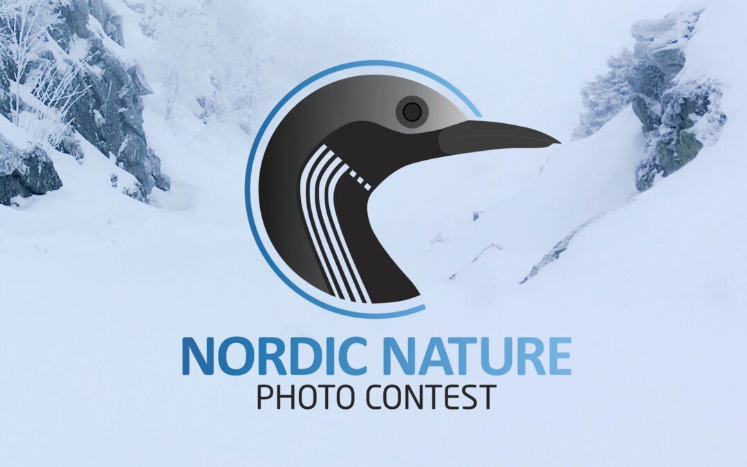 Nordic Nature Photo Contest logo